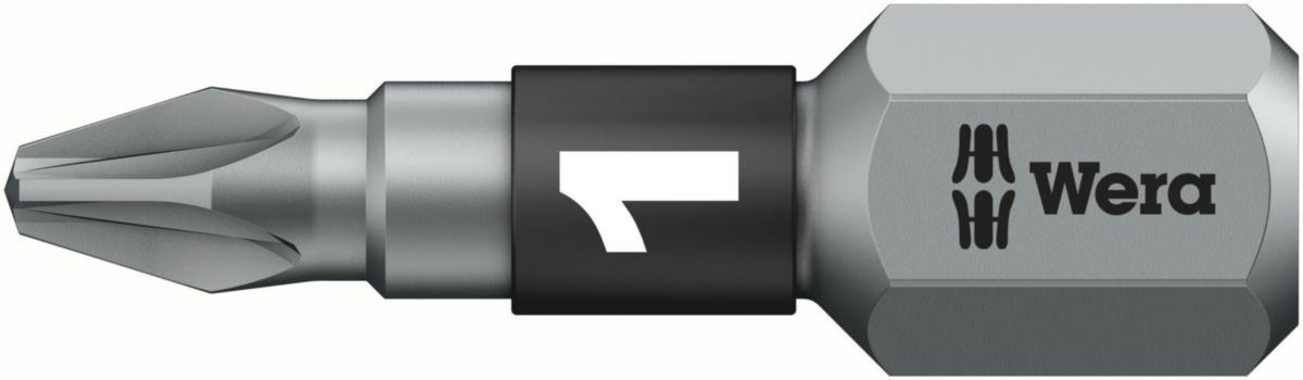 Bits wera 855/1 - BITS WERA 855/1 BTZ PZ1 LENGTH 25MM