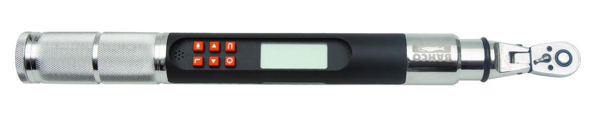 Momentnyckel Bahco TAW - MOMENTNYCKEL BAHCO TAW34800 40-800NM