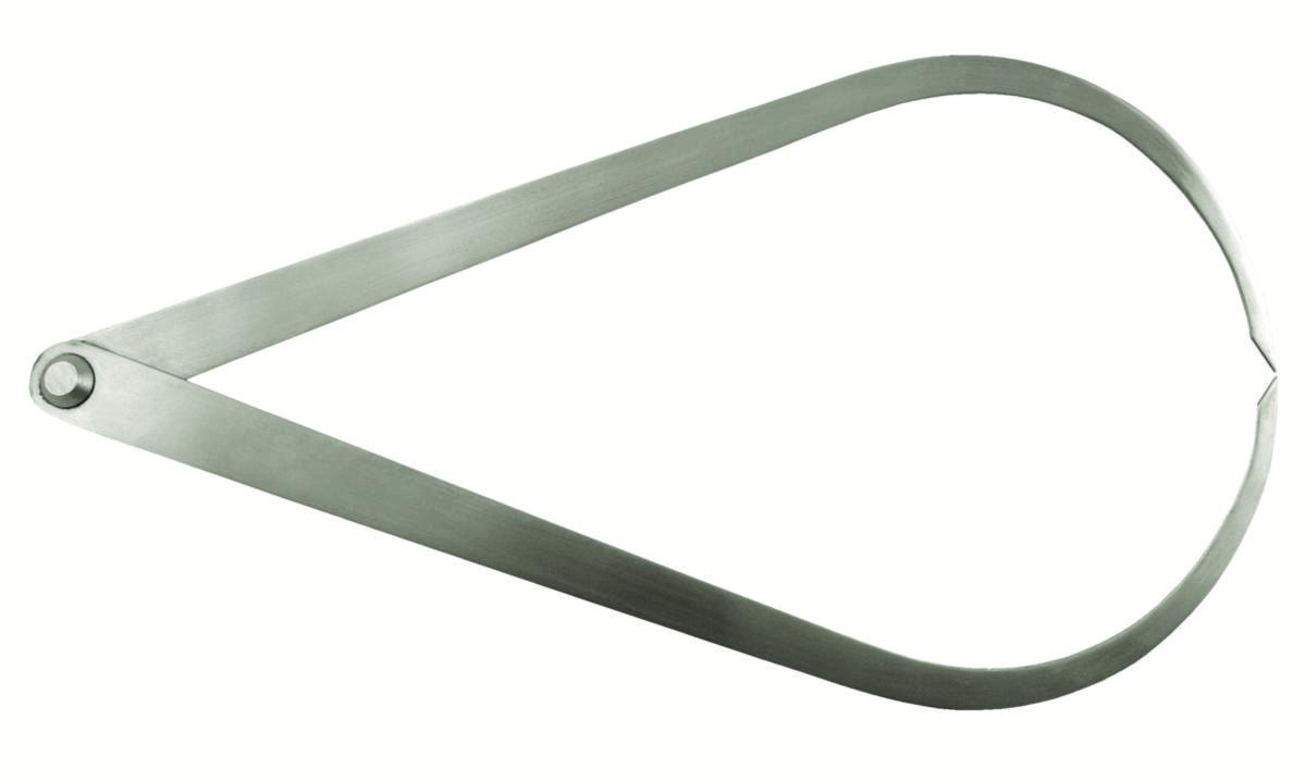 Krumpassare Diesella - KRUMPASSARE 200 MM