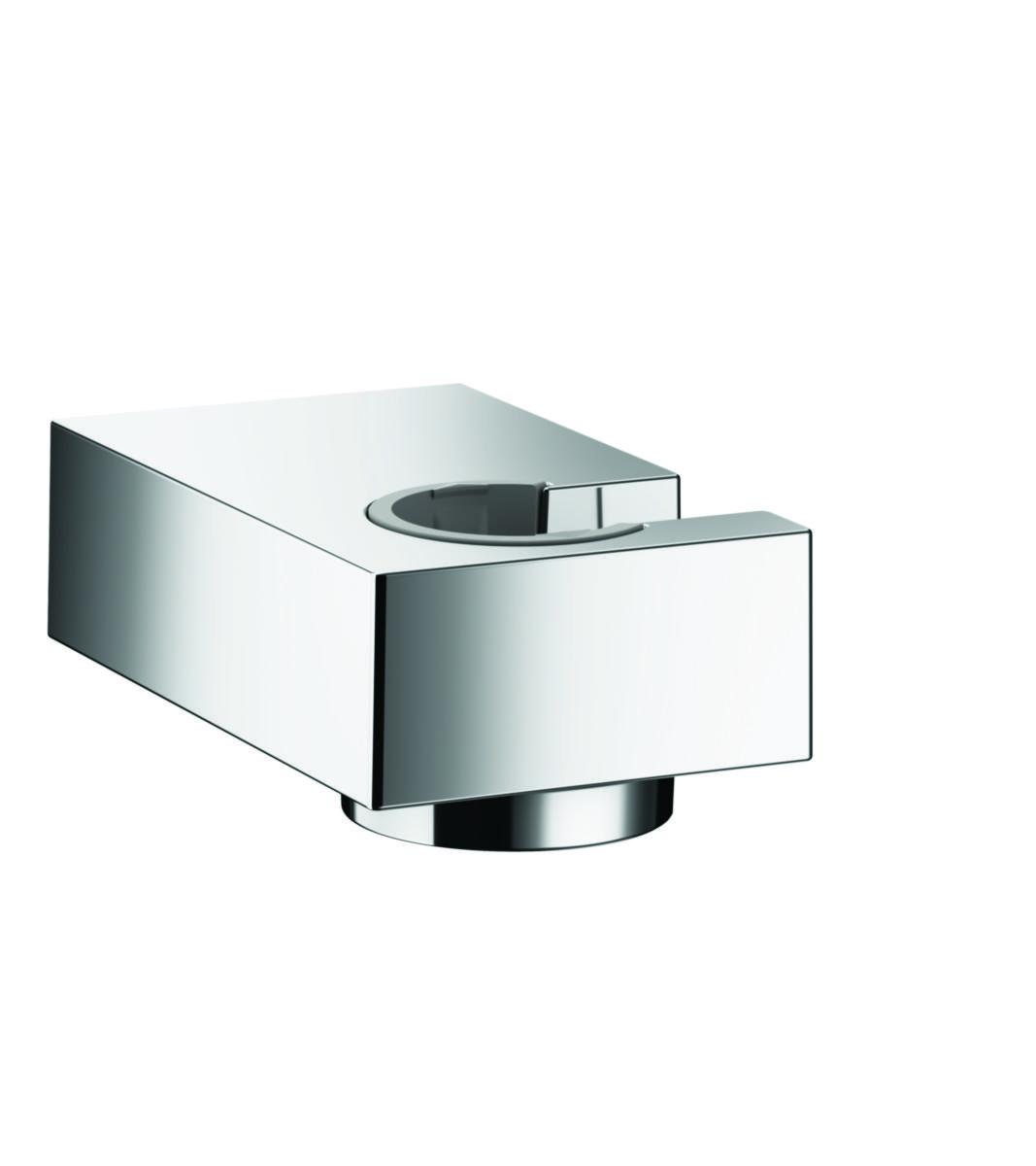 Handduschhållare HG Porter E, Hansgrohe - HANSGROHE HANDDUSCHHÅLLARE HG PORTER E KROM