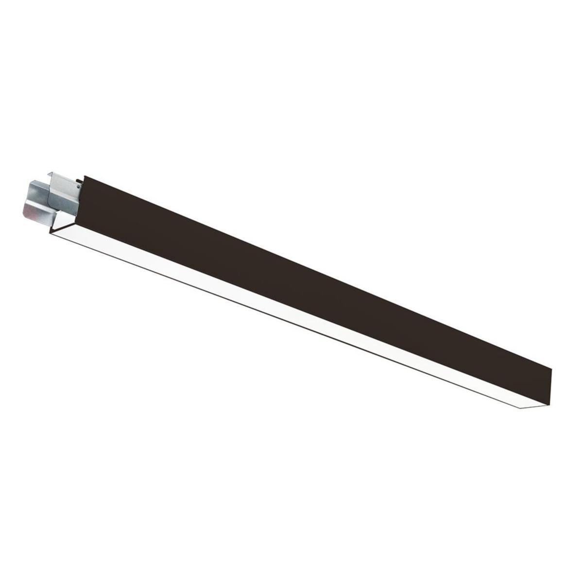 Interiörarmatur Lineal 80, Direkt - INTARM 840 D S 3/4K DA LINEAL 80