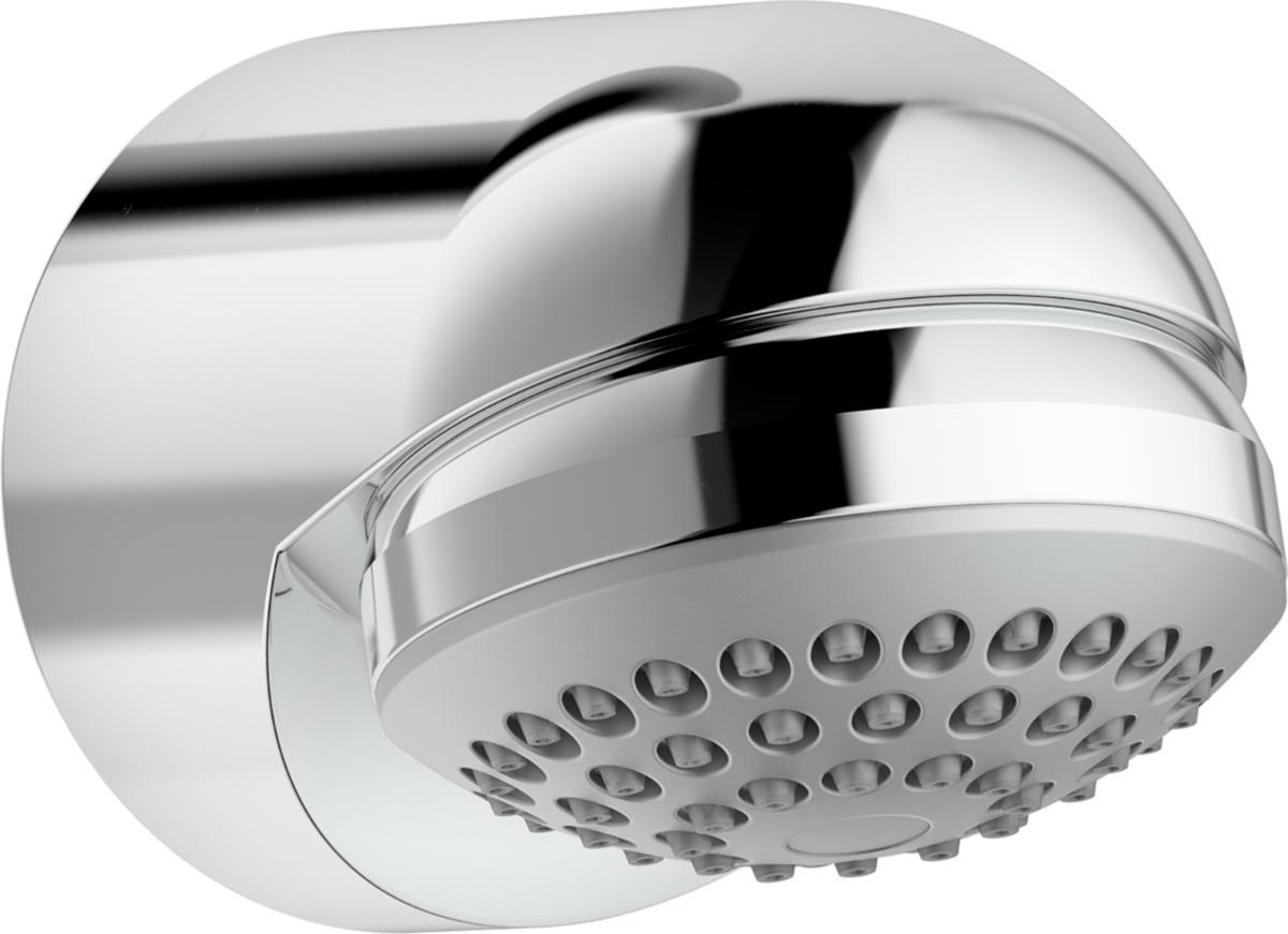 Duschsil Tronic, Mora - FMM/MA DUSCHHUVUD TRONIC 9L/MIN T. DUSCHPANEL