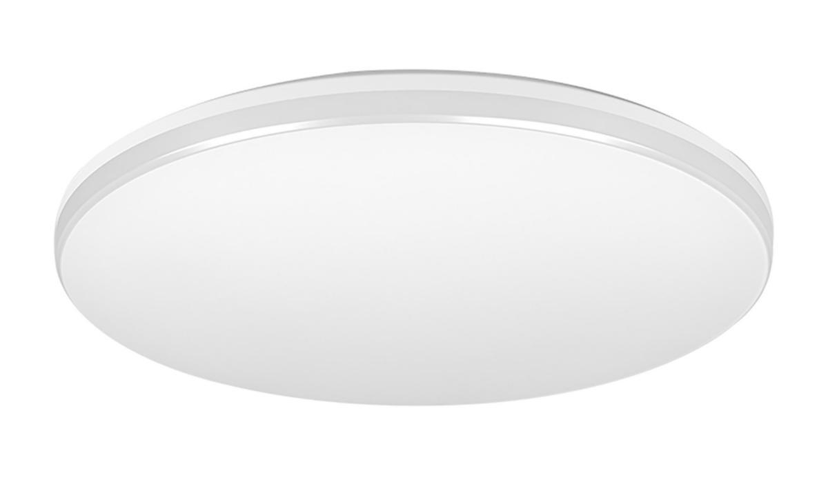 Plafond athena ii led 12w - ceiling and wall luminaire l