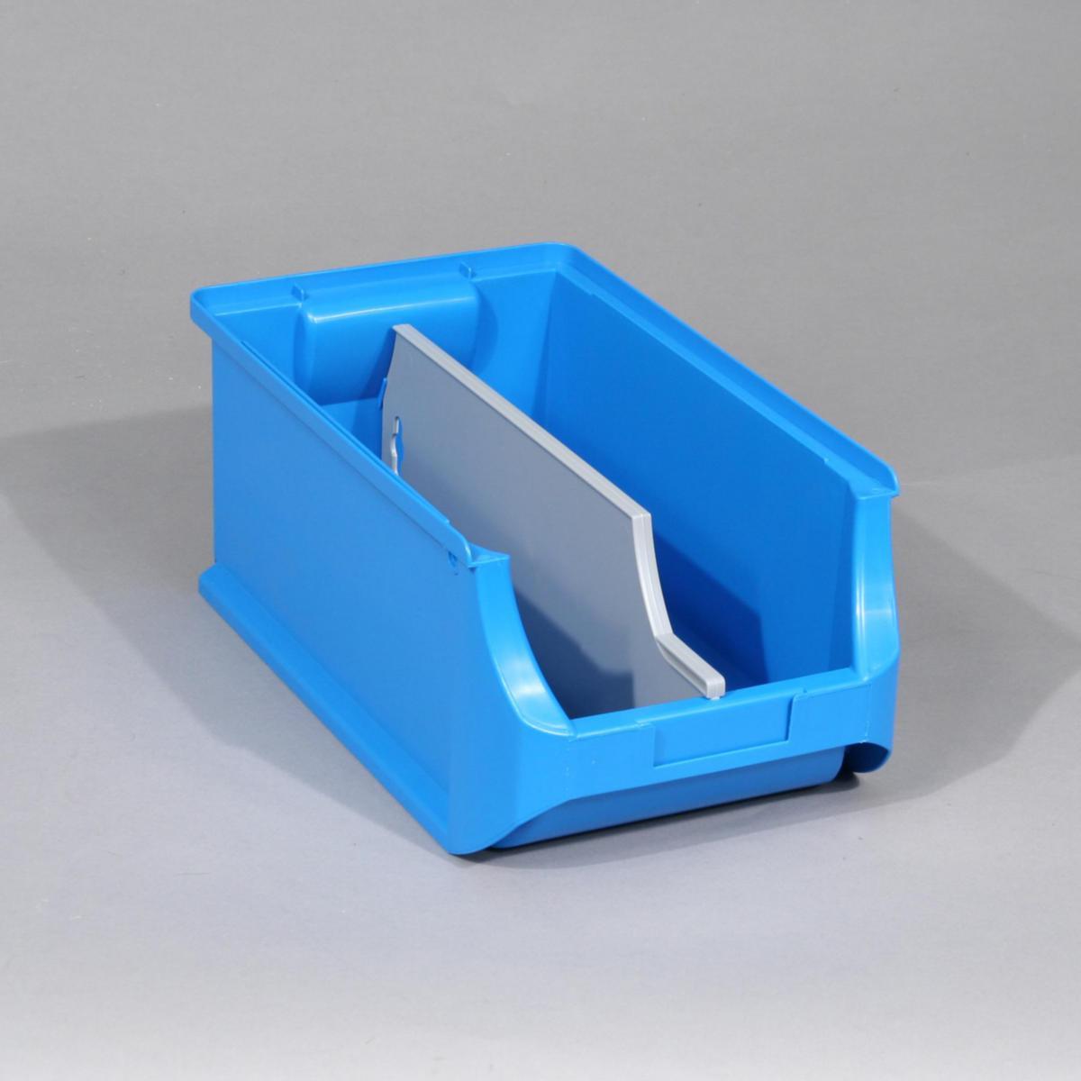 Department of Ironside storage bays - DIVIDER F IRONSIDE JAWNO4 LENGTHWISE 100445