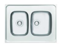 Diskbänk Contura H8, Contura steel