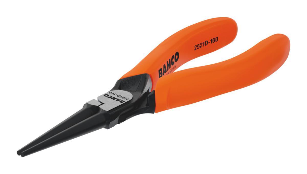 Rundtång Bahco 2521D - RUNDTÅNG BAHCO 2521D-160 160MM