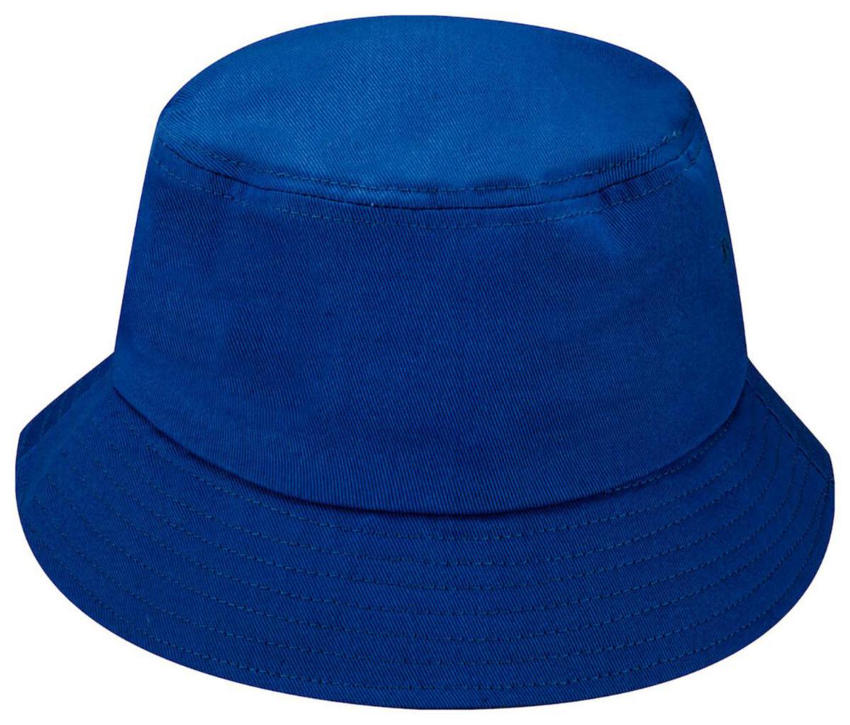 Hatt Clique 034171 Bucket - HATT CLIQUE 034171 BUCKET ROYALBLÅ ONE SIZE