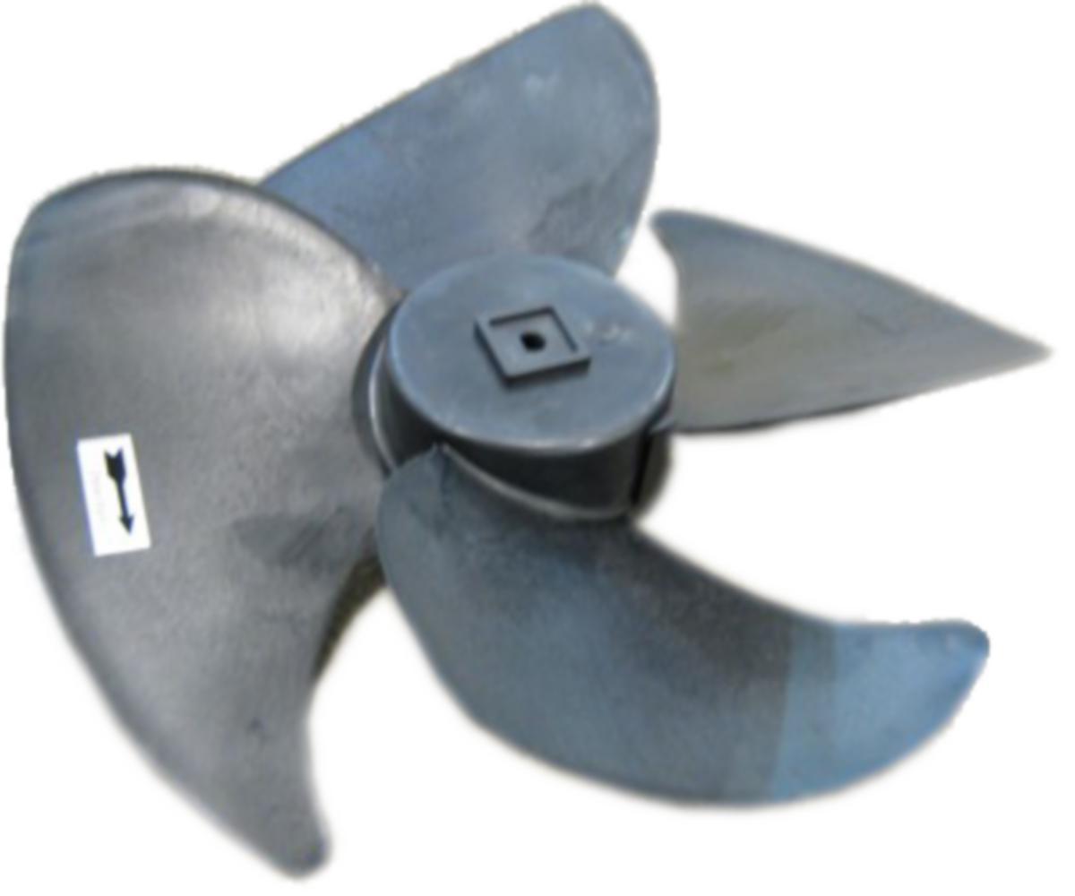 Fläktar - FLÄKTBLAD 8403998