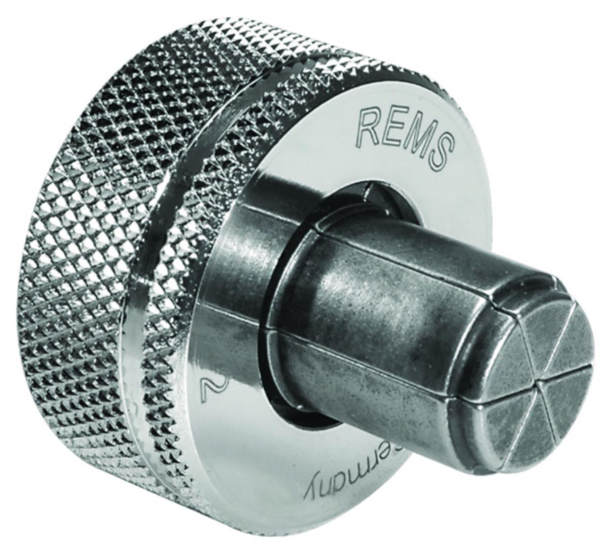 Expanderhuvuden Rems - EXPANDERHUVUD 28MM REMS F/MJUKA KOPPARRÖR