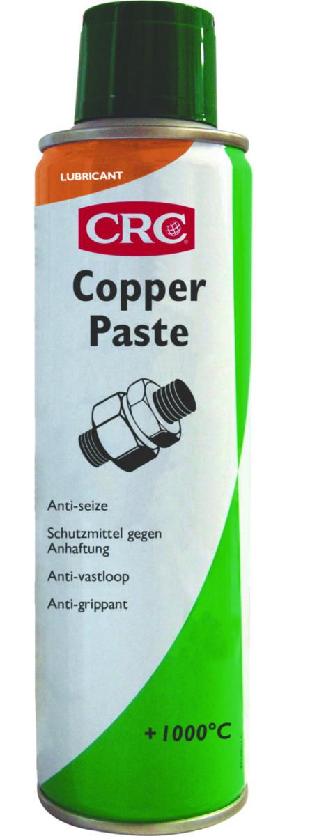 Copper Paste aerosol - Copper Paste, aerosol, 250 ml Copper Paste, aerosol, 250 ml