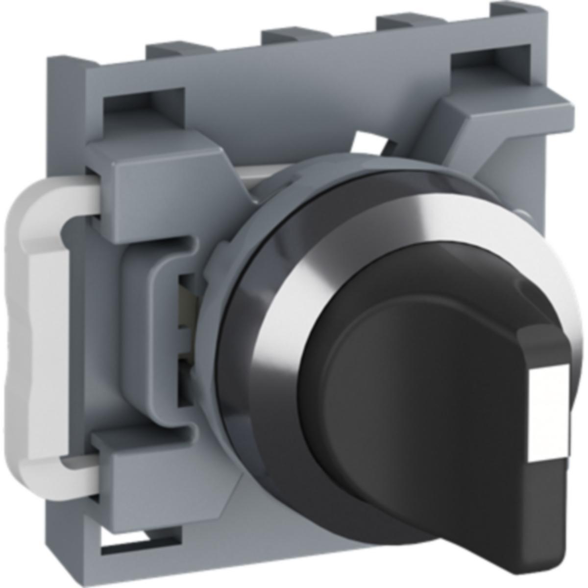 Vridkopplare 4-läges kort vred M4SS1-30B - VRIDKOPPLARE M4SS1-30B M4SS1-30B