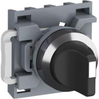 Vridkopplare 4-läges kort vred M4SS1-30B