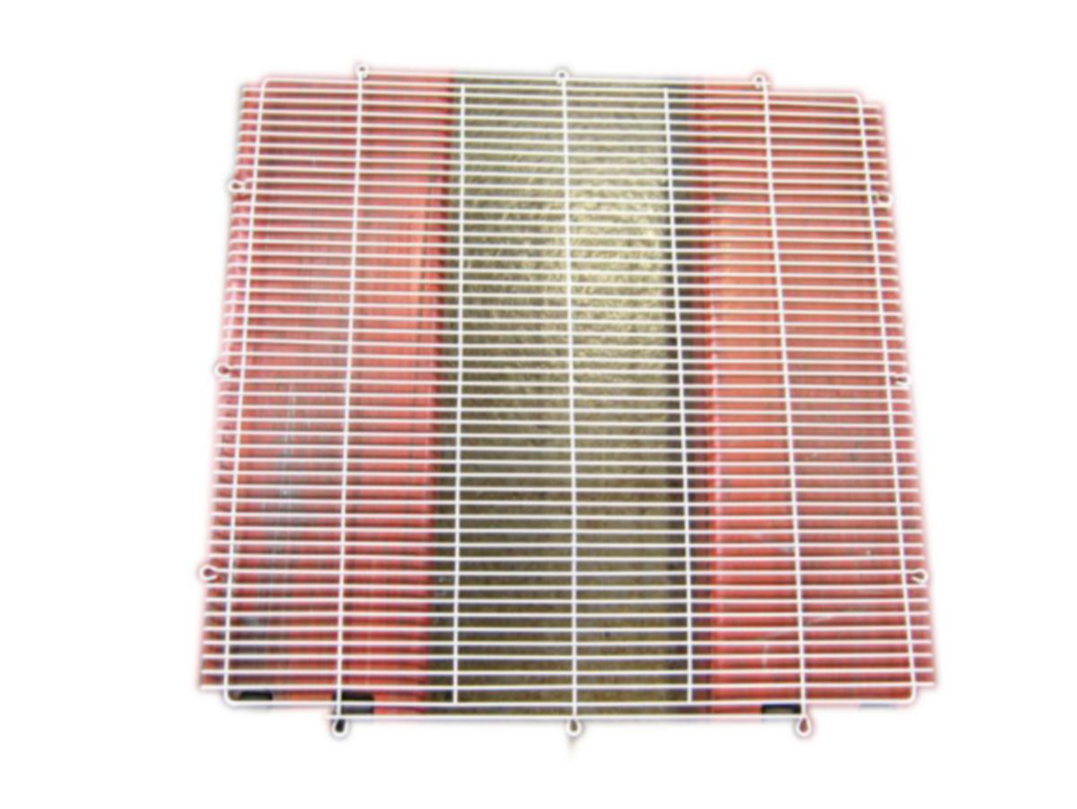 Fläktar - FLÄKTGALLER 3182878