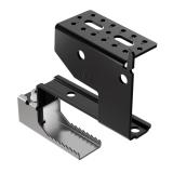 Solpanelfäste snabbfäste takpannor, CW Lundberg