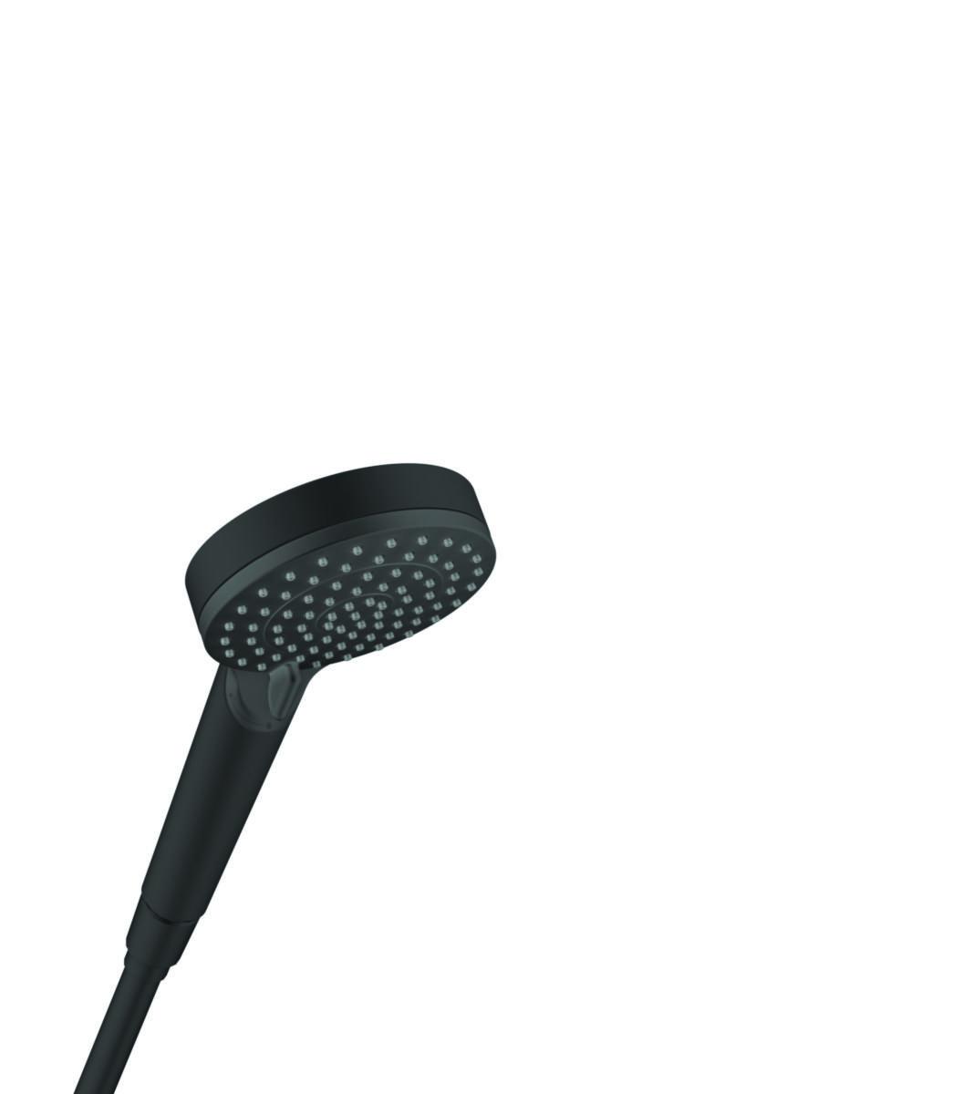 Handdusch Vernis Blend Vario, Hansgrohe - HANSGROHE HANDDUSCH VERNIS BLEND VARIO KROM/VIT