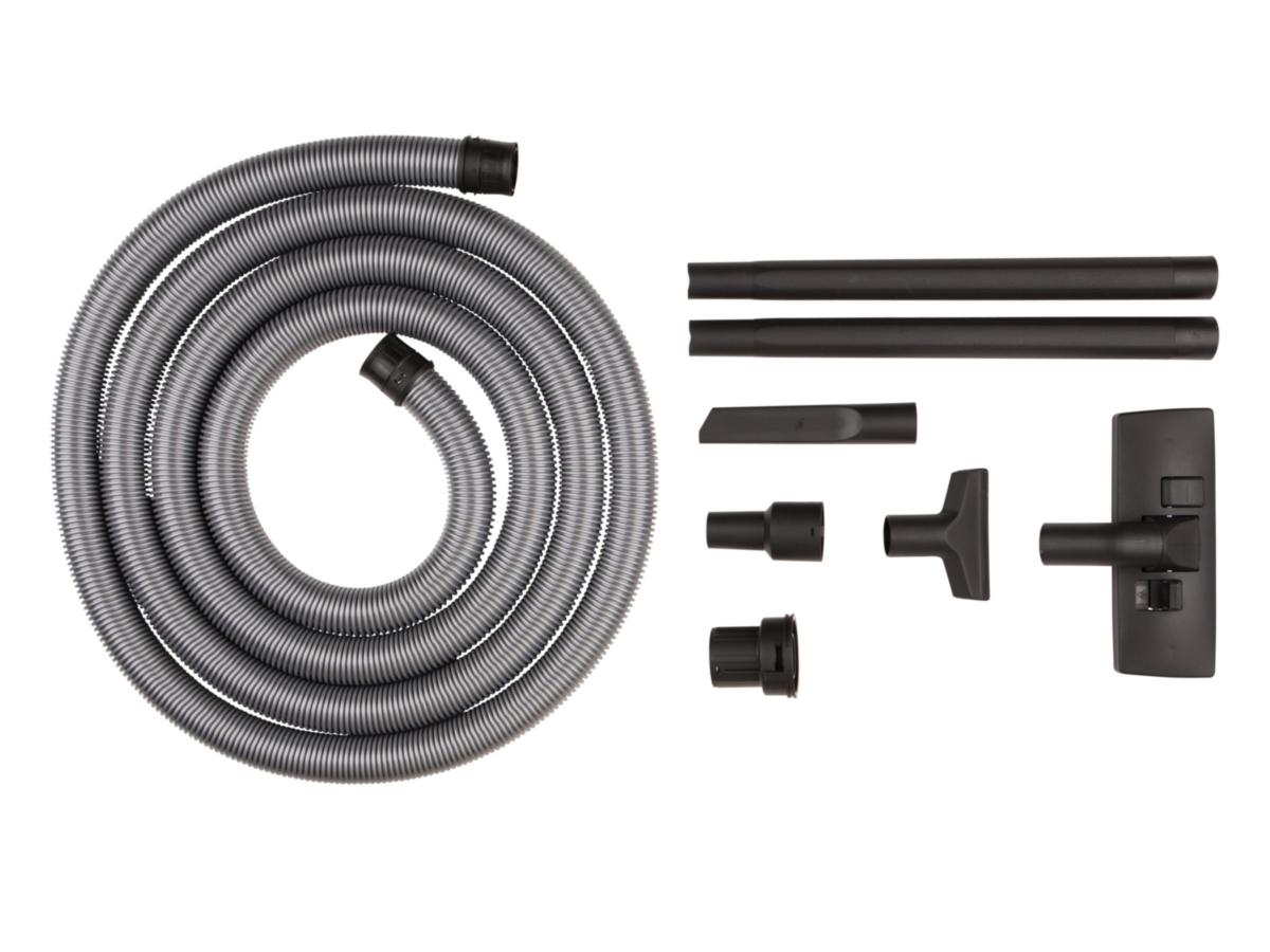 Slangset HiKOKI Ø38 mm - SLANGSET HIKOKI RP350YDM/YDH Ø38MM