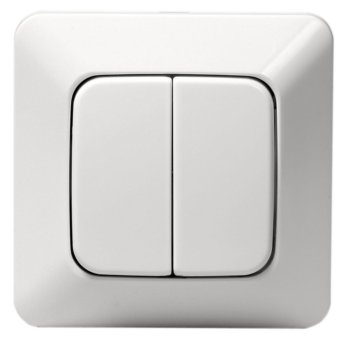 Switch assembly apparatus without prongs - 1065U4 SWITCH 1065U4