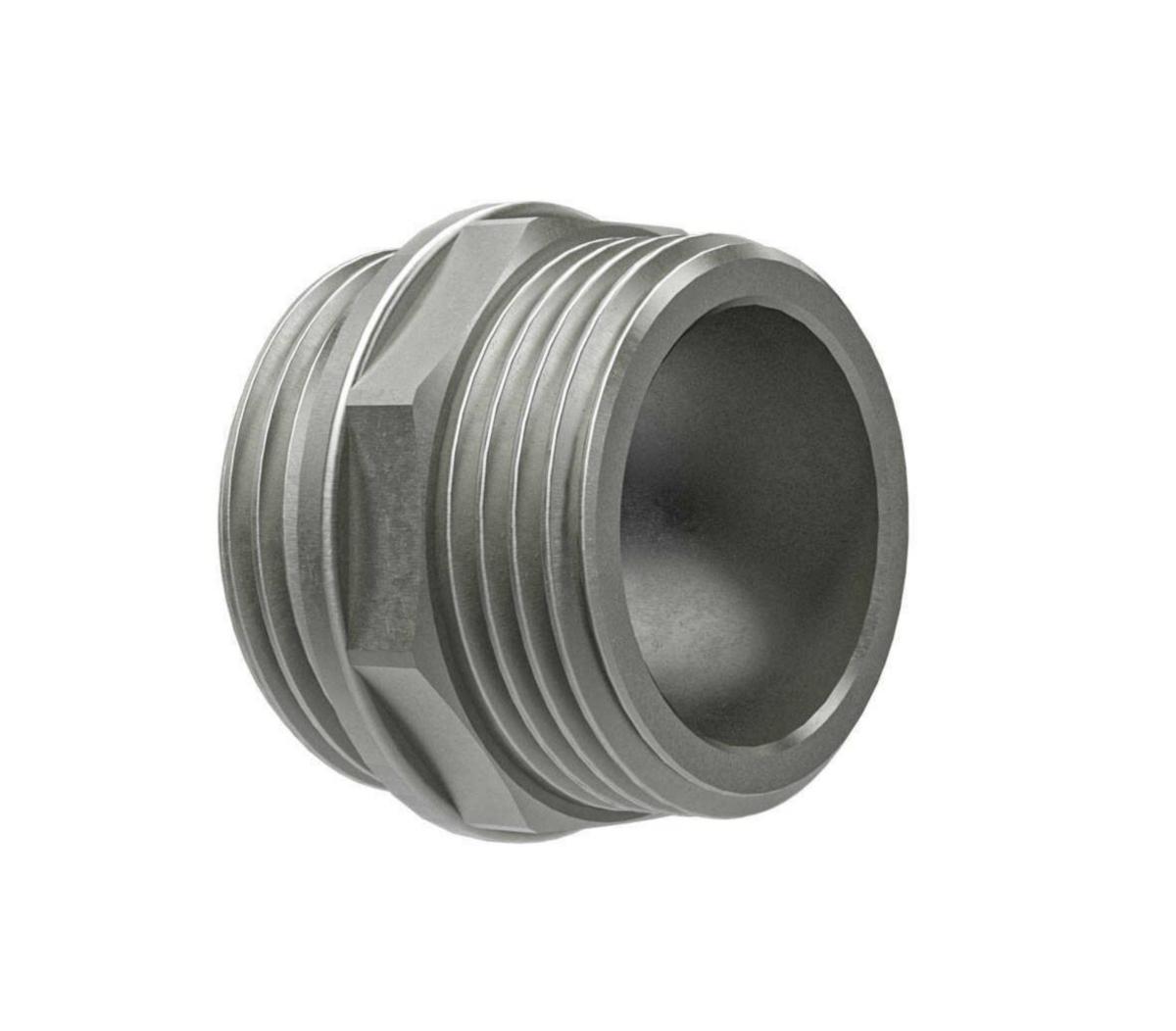 Nippel rak HF, LK - LK NIPPEL HF G25 LK SYSTEMS
