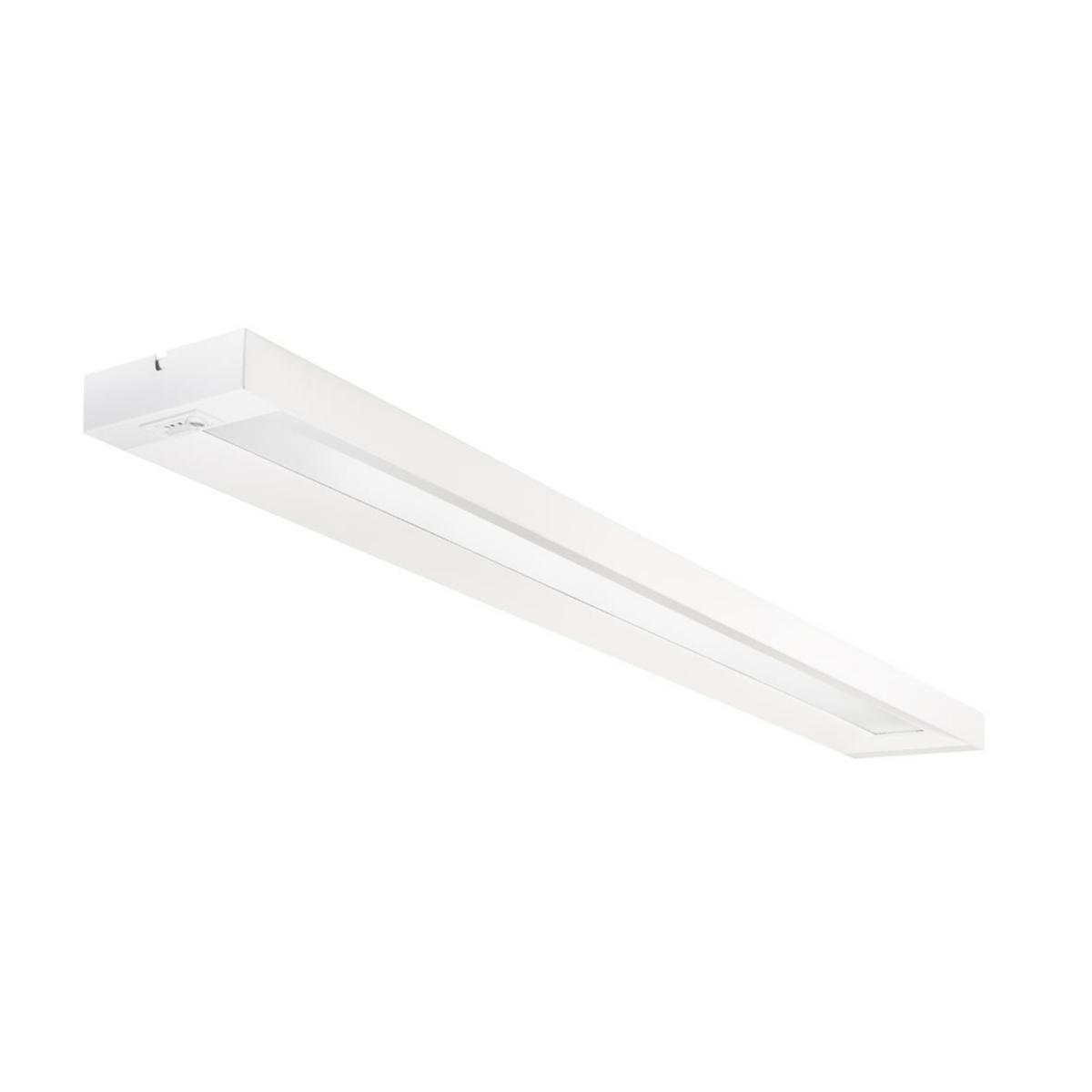 Interiörarmatur Ecoline Connect - ARM ECOLINE 1200 CONNECT 3K