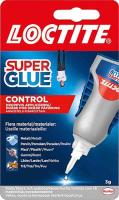 Snabblim Super Glue Control
