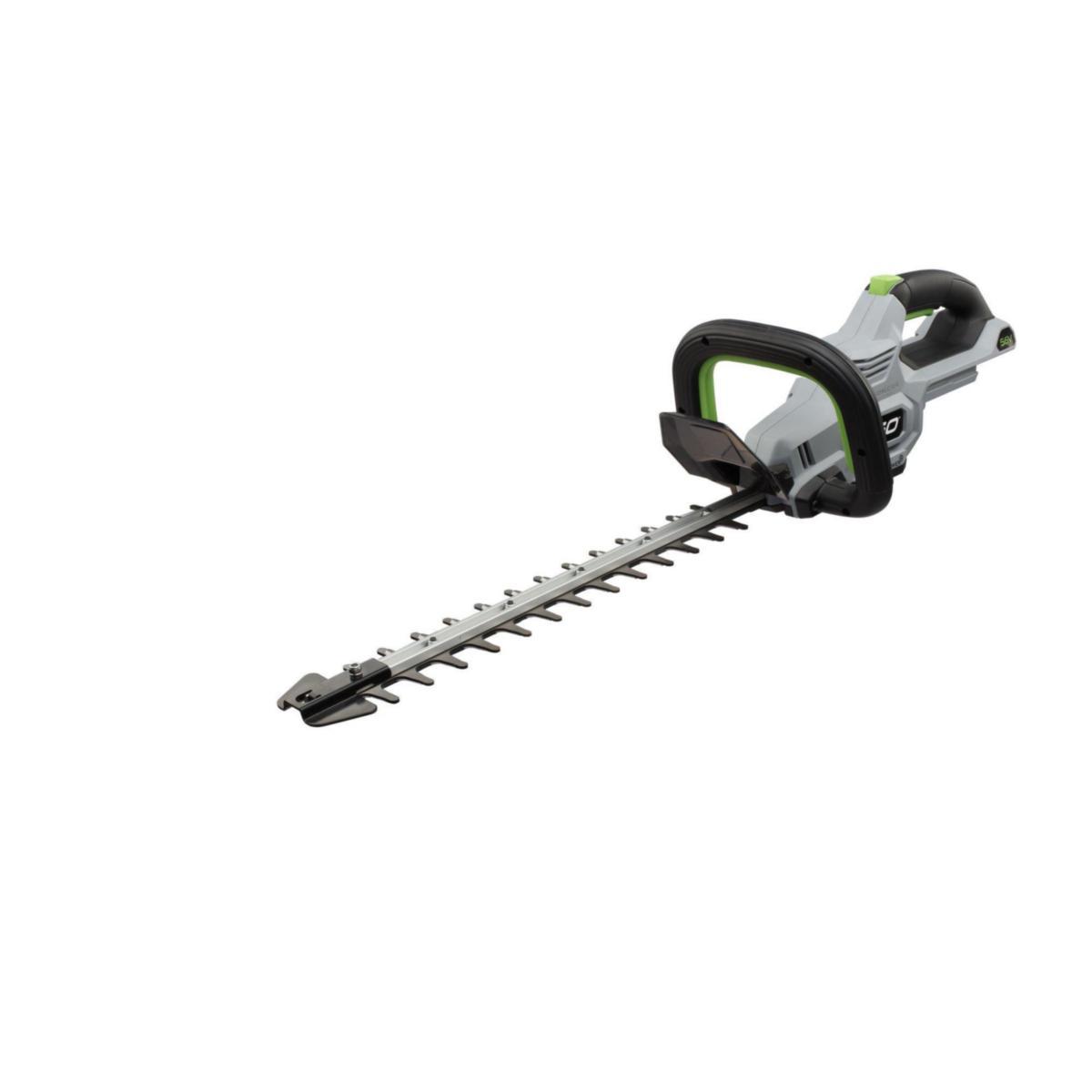 Häcksax EGO Power+ HT2001E - HÄCKSAX EGO HT2001E 51CM SET INK 2.5AH BATT&LADD 26MM ÖPPNI