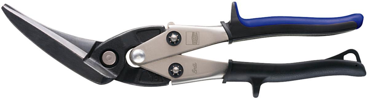 Tin snip Erdi D22A - TIN SNIP ERDI D22A 280MM W DRIVE RATIO