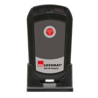 Remote control BLE-IR-Adapter