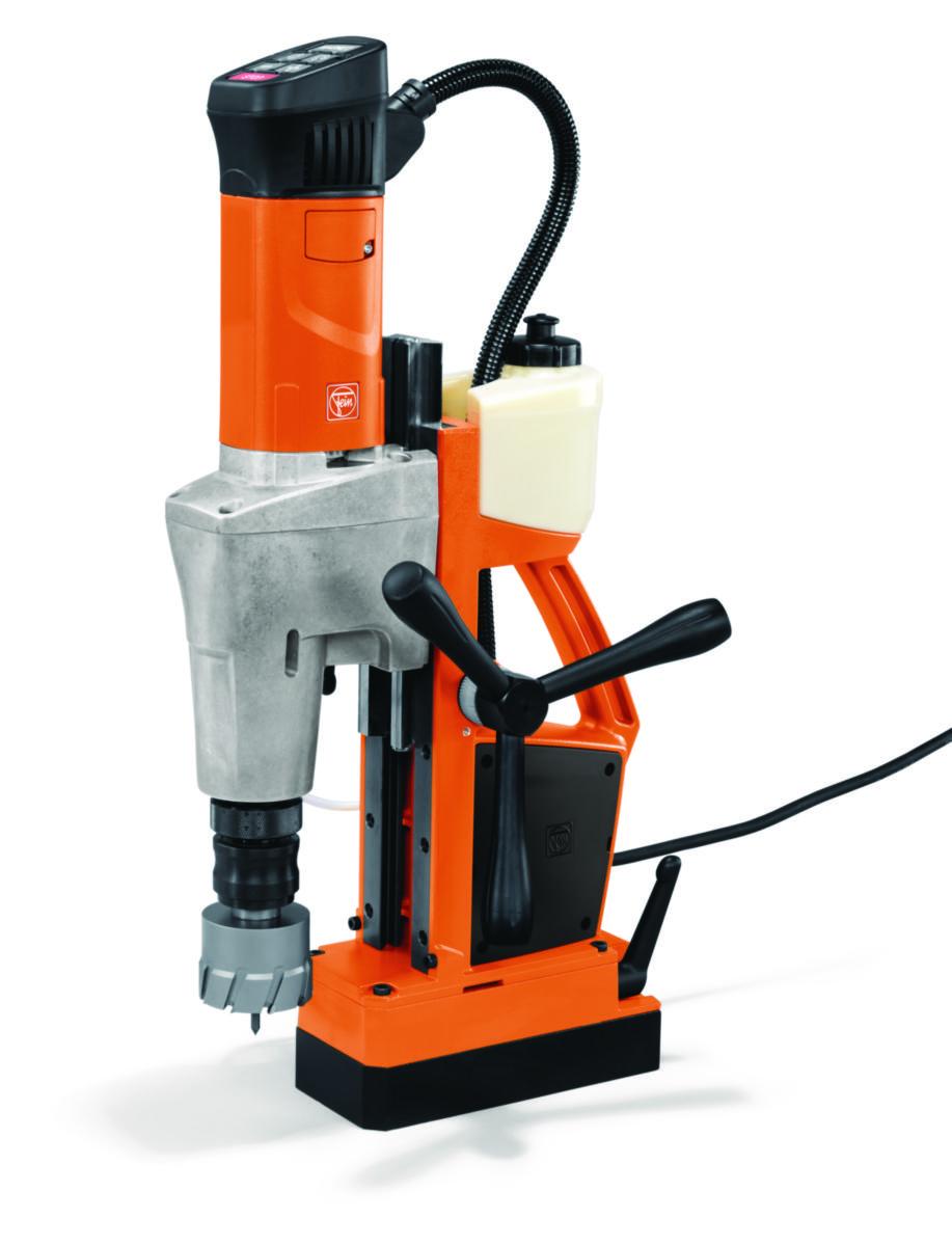 Magnetborrmaskin Fein KBM 65 U - MAGNETBORRMASKIN FEIN KBM 65U 72704361000