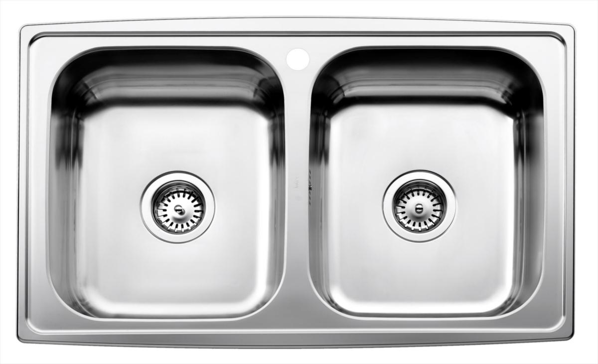 Diskbänk Horizon HZ 815, Intra - INTRA HORIZON HZ815D INFÄLL- LÅDA 815X510 2 LÅDOR