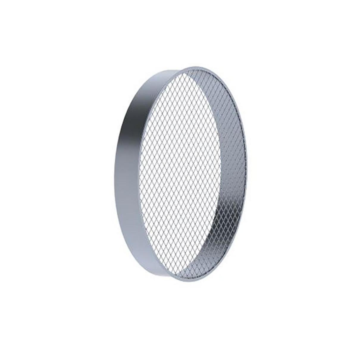 Trådnätsgaller med muffmått NGM, ETS - TRÅDNÄT MUFF 630 NGM-630 ETS