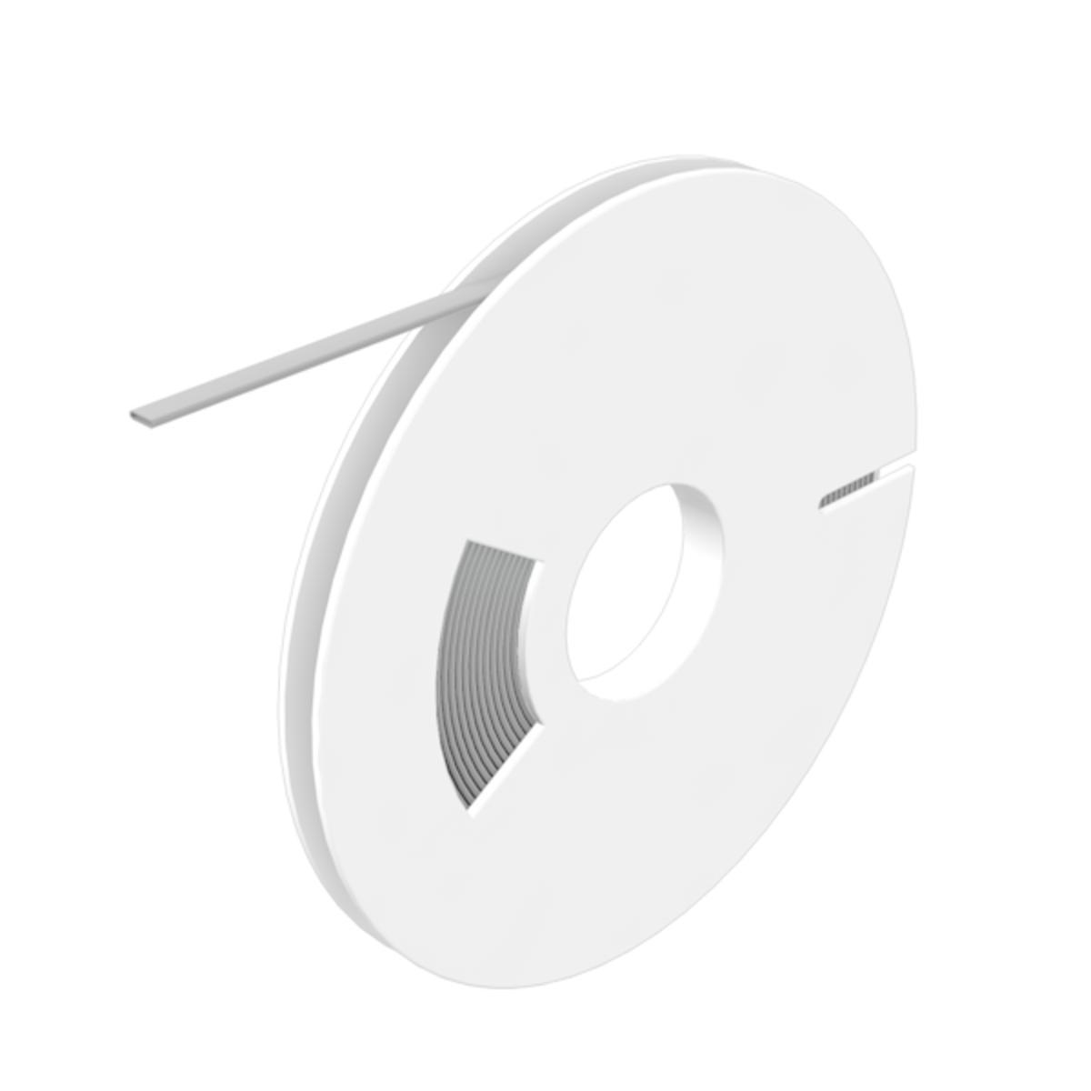 Märkning HSS-HF - KRYMPSLANG 5.6 MM VIT HSS-HF 1.6-3.2 EL W13M