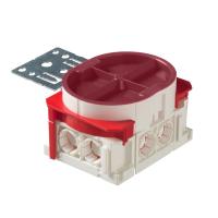 Mounting box AU81.2