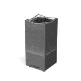 Bastuaggregat Crown Elite 8