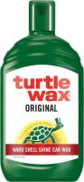 Bilvax Original Turtle Wax