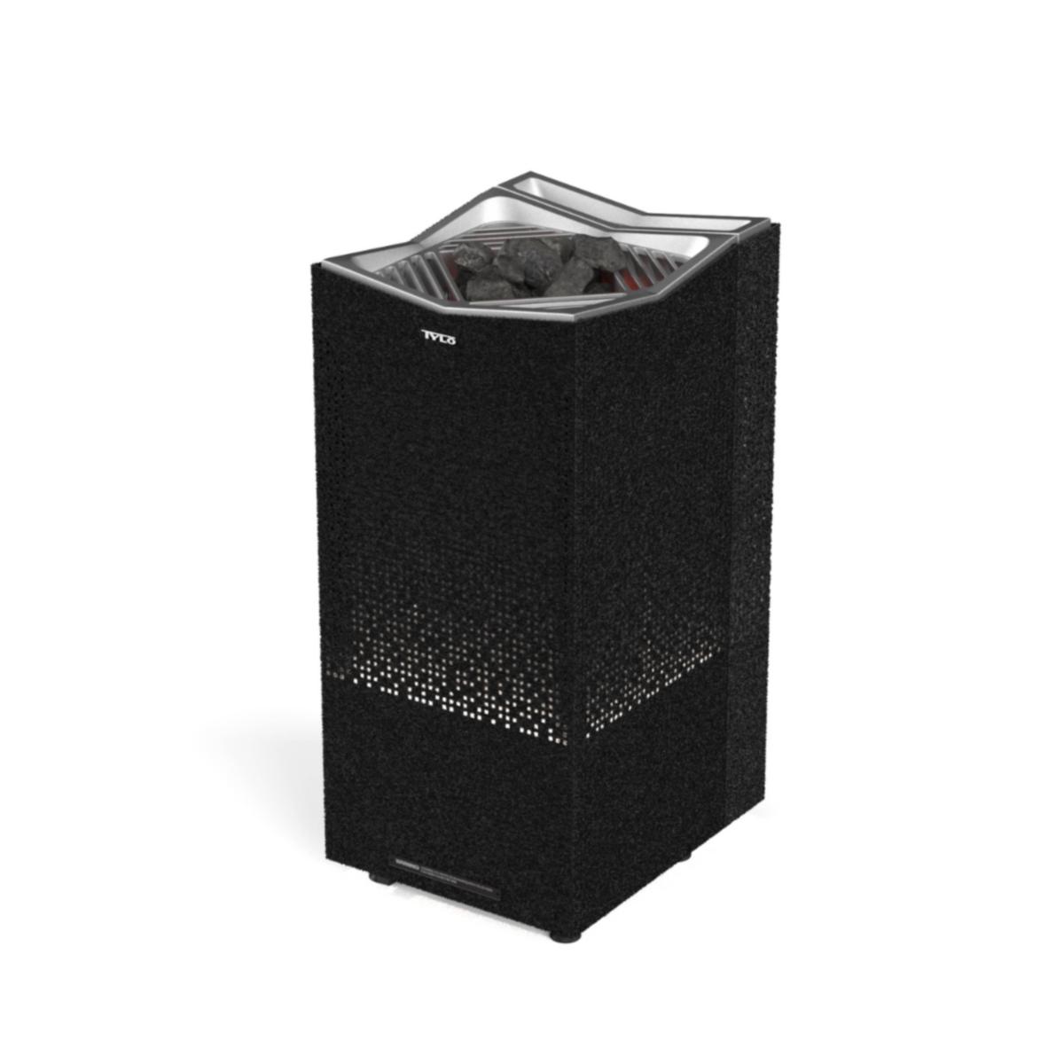 Bastuaggregat Crown CO Elite 8 - BASTUAGG CROWN CO ELITE 8 61002052
