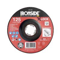 Navrondell Ironside X-Lock Inox