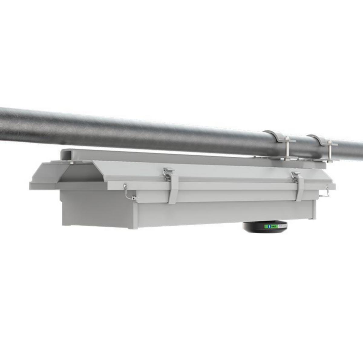 Rörkonsol - RÖRKONSOL 6065