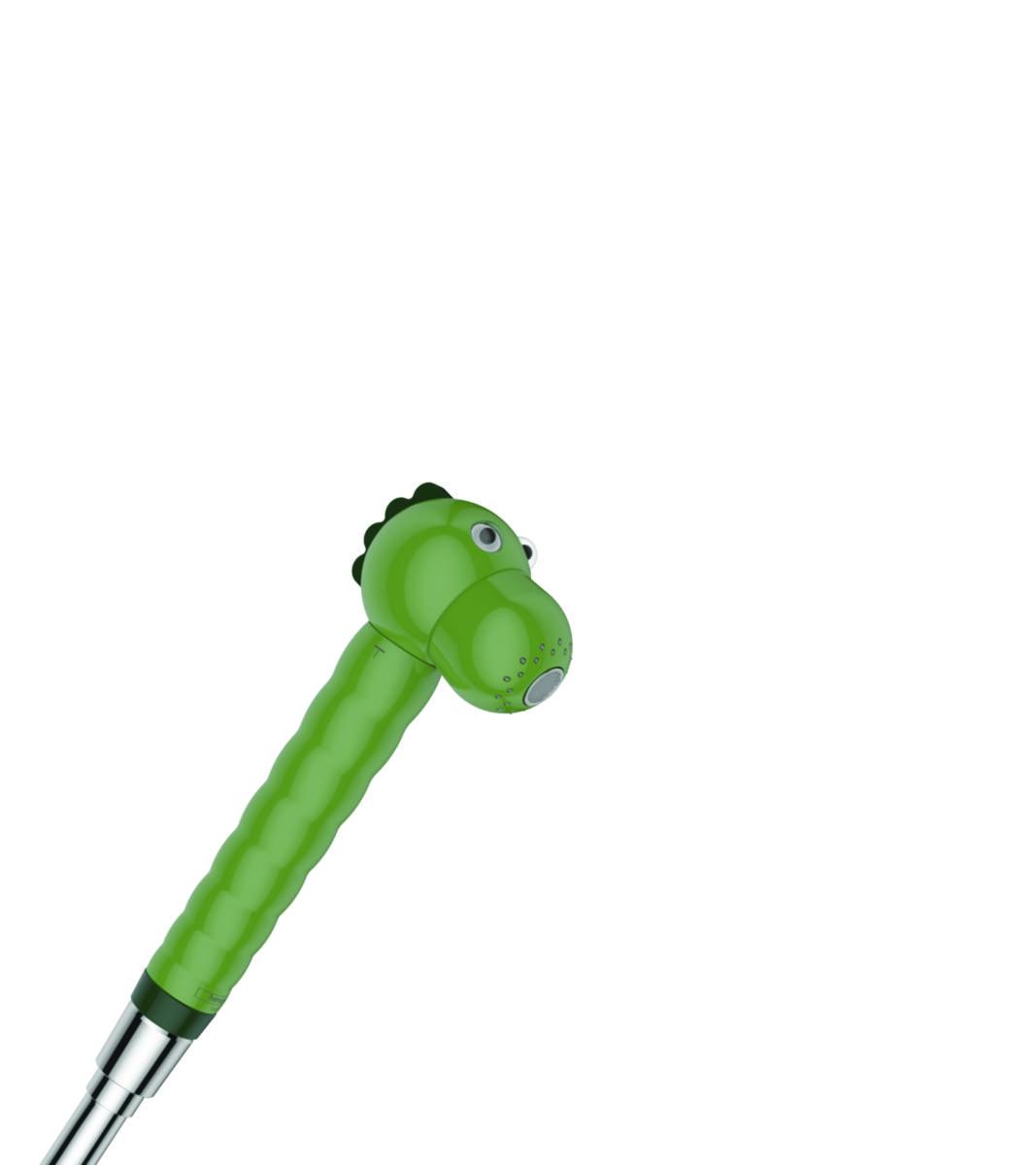 Handdusch Jocolino Barndusch Krokodil, Hansgrohe - HANSGROHE HANDDUSCH JOCOLINO BARNDUSCH KROKODIL