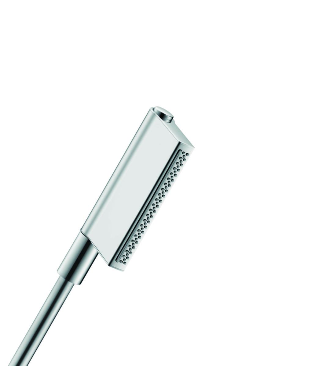 Handdusch AXOR One 2Jet, Hansgrohe - HANSGROHE HANDDUSCH AXOR ONE 2JET KROM