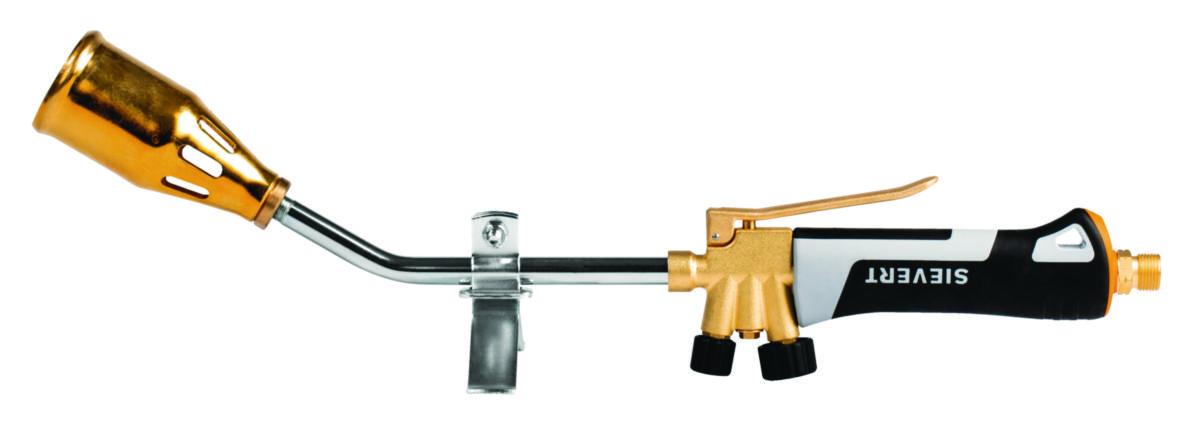Kraftbrännarset Sievert Pro 88 - KRAFTBRÄNNARSET SIEVERT PRO TURBOROOFER 50 3444