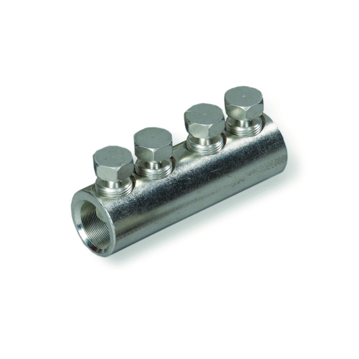 Skruvskarvhylsor SLJ 1 kV - SKRUVSKARVHYLSA SLJ3.47 95-240