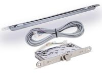 Eltryckeslås STEP 110