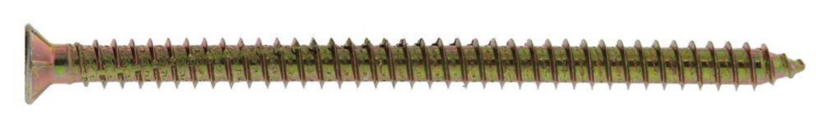 Betongskruv FS-H - BETONGSKRUV FS-H 7,5X92MM 100/FP