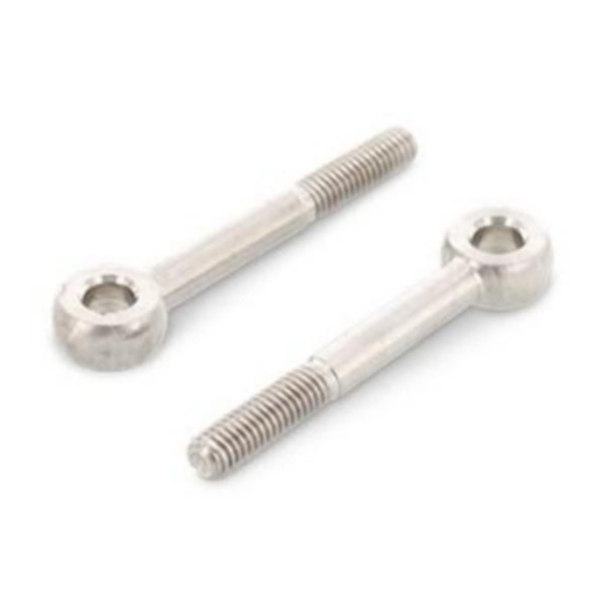 Skruvögla DIN 444 - SKRUVÖGLA MODELL B A4 M12X100 GL30