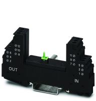 Signalskydd basdel PT2, Phoenix