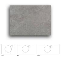 Bänkskiva Soke De, Macro