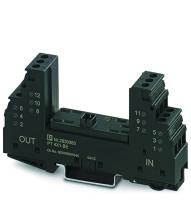 Signalskydd basdel PT4, Phoenix