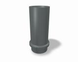 Brunnsutkastare 100 Alu, Prefa