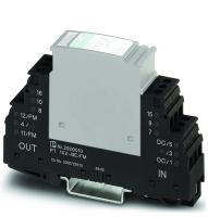 Grunddel PT2, Phoenix