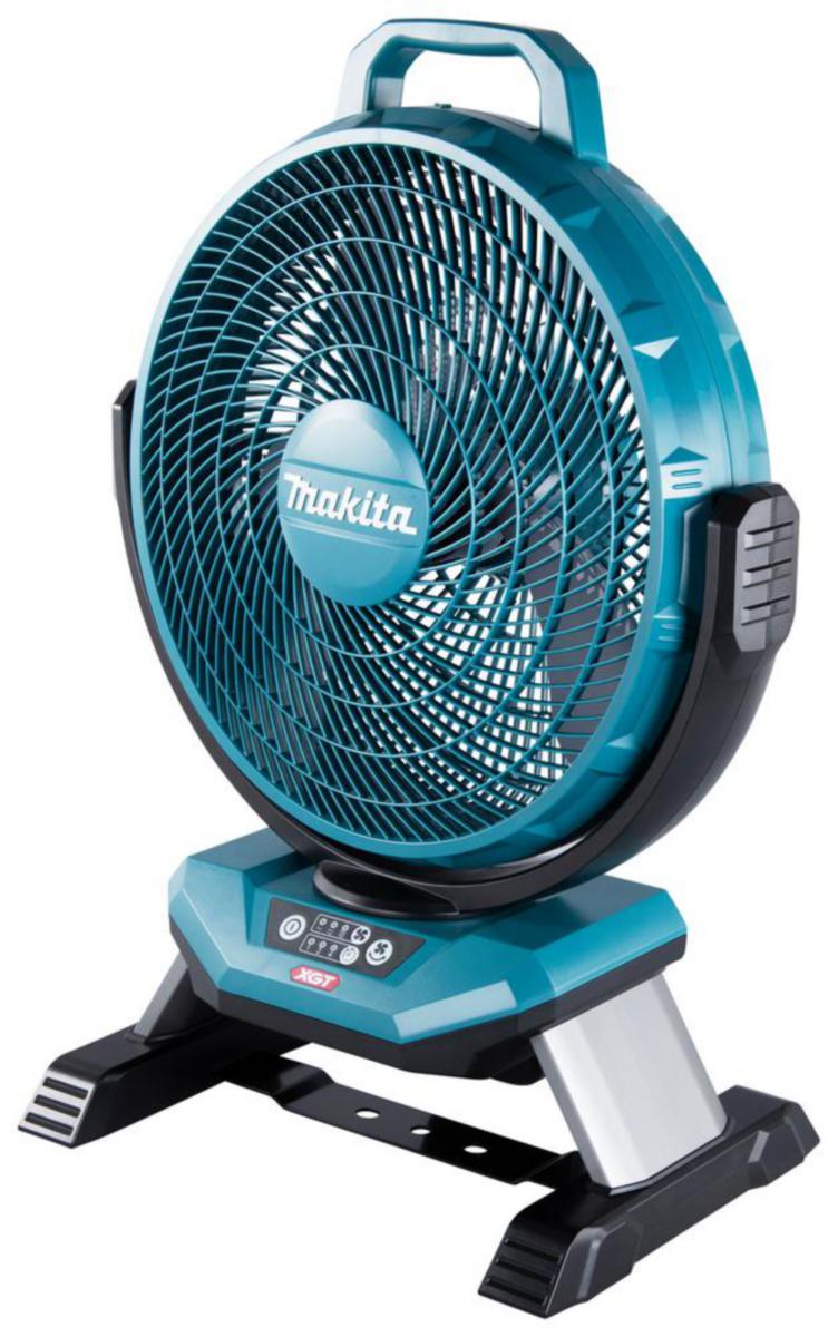 Fan Makita CF002GZ SOLO - FAN MAKITA CF002GZ 40V 240/170/120M/S 330MM BODY